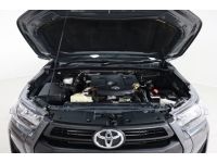 Toyota Revo Prerunner 2.4 E Entry เกียร์ธรรมดา ปี 2020 รูปที่ 10